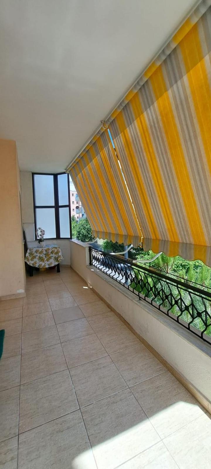 Appartement Casa Relax